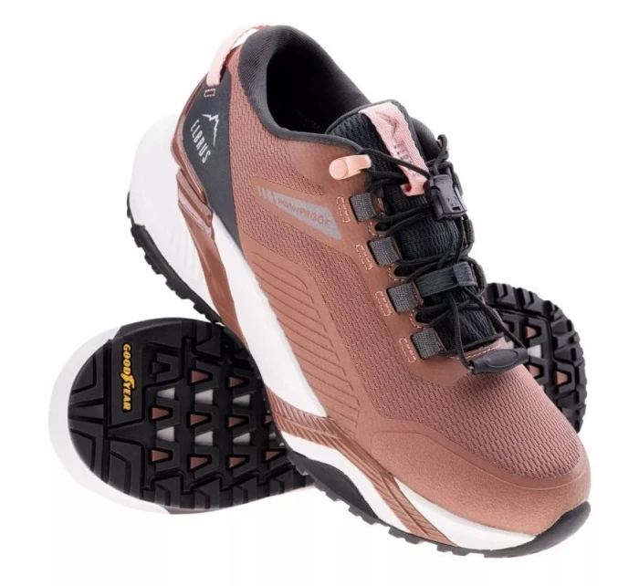 Boty Elbrus Faren Wp Gr W 92800488757 Boty Elbrus Faren Wp Gr W 92800488757