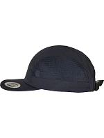 6 panelová Snapback kšiltovka navy model 22412136 - Flexfit 6 panelová Snapback kšiltovka navy model 22412136 - Flexfit