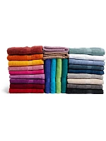 Lord Nelson Fairtrade Towel 50 Ručník 85.0045 terracotta Lord Nelson Fairtrade Towel 50 Ručník 85.0045 terracotta
