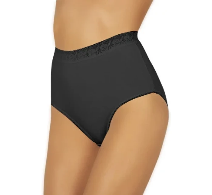 Italian Fashion Fiore kolor:czarny