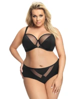 Gorsenia K566/1 Vicky barva: černá Gorsenia K566/1 Vicky barva: černá