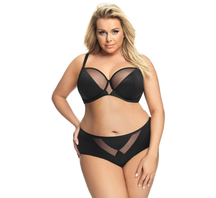 Gorsenia K566/1 Vicky barva: černá Gorsenia K566/1 Vicky barva: černá