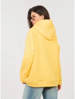 RV BL mikina A1034.04 žlutá RV BL mikina A1034.04 žlutá
