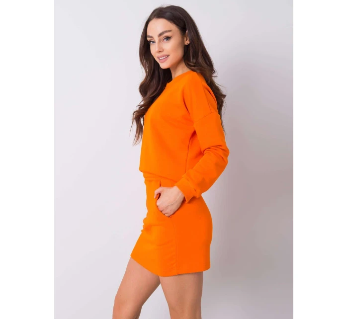 Souprava RV KMPL 6105.18x oranžová