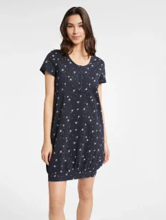 Tričko  Námořnická modrá  model 18255774 - HENDERSON LADIES