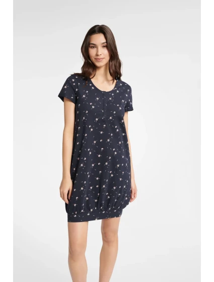 Tričko Námořnická modrá model 18255774 - HENDERSON LADIES Tričko Námořnická modrá model 18255774 - HENDERSON LADIES