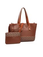 Dámská kabelka Vuch Benita MN Brown