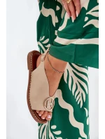 Sandály A8229 béžové - Step in style Sandály A8229 béžové - Step in style