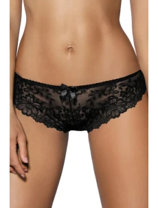 FIGS F-053/54/2 CARMELA černá