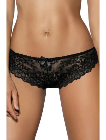 FIGI model 20587439 CARMELA czarny - Mat