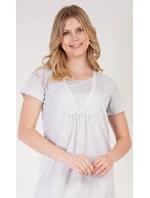 Dámská noční košile mateřská Jana