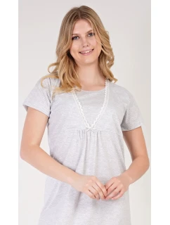 Dámská noční košile mateřská Jana