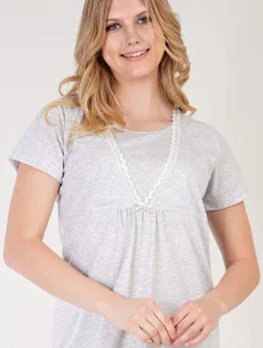 Dámská noční košile mateřská Jana