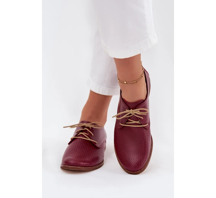 Polobotky  model 216523 Step in style