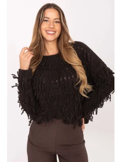 Svetr model 217051 Rue Paris