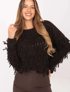 Svetr  model 217051 Rue Paris