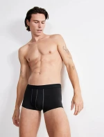 SLOGGI MEN 24/7 - Pánský hipster (2 ks) - Extra měkký bokový střih Sloggi