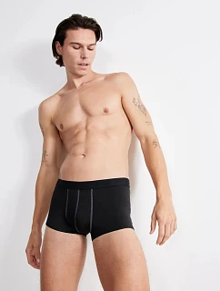 SLOGGI MEN 24/7 - Pánský hipster (2 ks) - Extra měkký bokový střih Sloggi