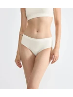 sloggi GO Casual Midi 3P - WHITE - SLOGGI WHITE - SLOGGI