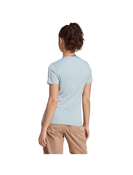 Tričko Essentials Slim 3Stripes Tee W model 20145846 - ADIDAS