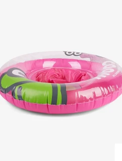 Nafukovací kolo  PINK model 21341946 - Coqui