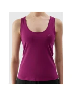 Tričko 4F W 4FWSS24TSLEF041 51S Tričko 4F W 4FWSS24TSLEF041 51S