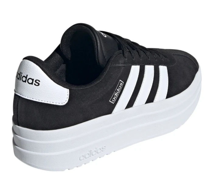 Adidas VL Court Bold W IH9995 dámské boty Adidas VL Court Bold W IH9995 dámské boty