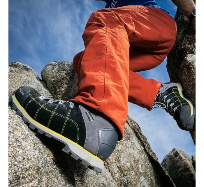 Boty TREZETA Hurricane Evo M T010717006 Boty TREZETA Hurricane Evo M T010717006