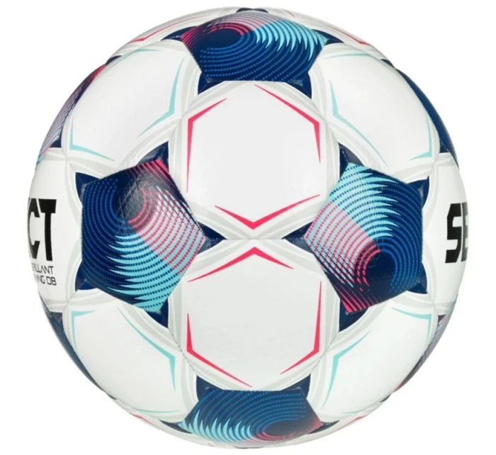 Vybrat Brillant Training DB v25 FIFA Basic Ball 120075 White 3 Vybrat Brillant Training DB v25 FIFA Basic Ball 120075 White 3