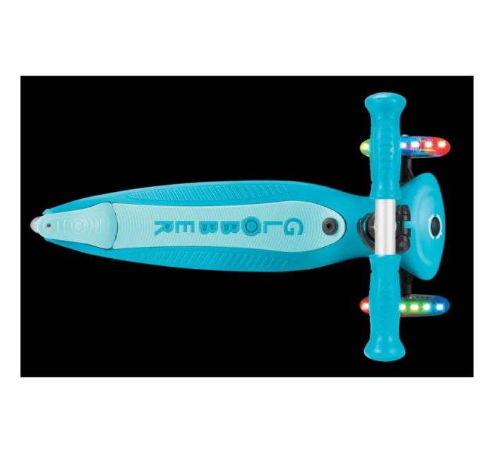 Koloběžka ACTIVE 360 se model 20912803 - Globber Koloběžka ACTIVE 360 se model 20912803 - Globber