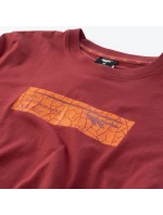 Pánské tričko s krátkým rukávem HAMILONI Pánské tričko s krátkým rukávem HAMILONI