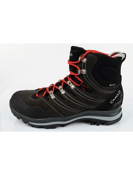 buty damskie GORETEX dámské model 21358542 - Aku