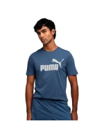 Ess No.1 Logo Tee M 80 pánské model 21269354 - Puma Ess No.1 Logo Tee M 80 pánské model 21269354 - Puma
