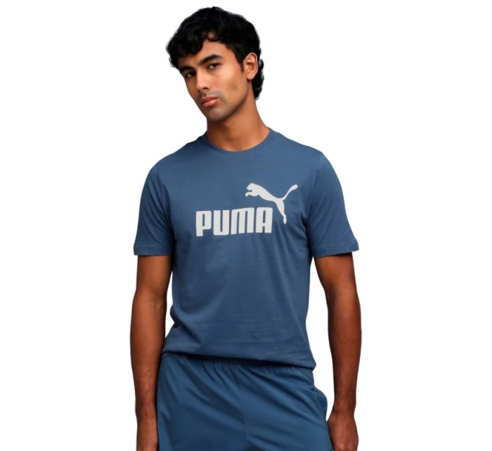 Ess No.1 Logo Tee M 80 pánské model 21269354 - Puma Ess No.1 Logo Tee M 80 pánské model 21269354 - Puma