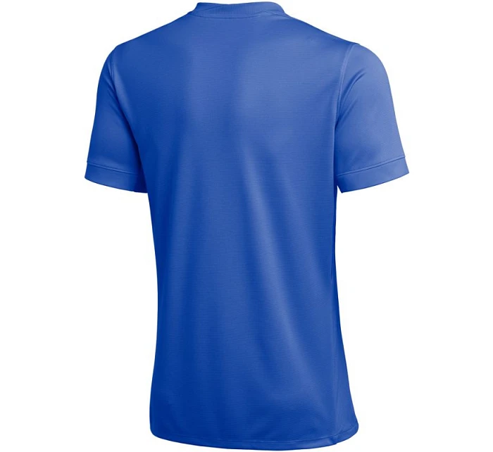 Pánské tričko Nike Fit Strike IV Jsy SS modré 463 pánské model 22052155 - EB FIT