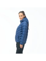 Dámská prošívaná bunda LADY MIRADO Dámská prošívaná bunda LADY MIRADO