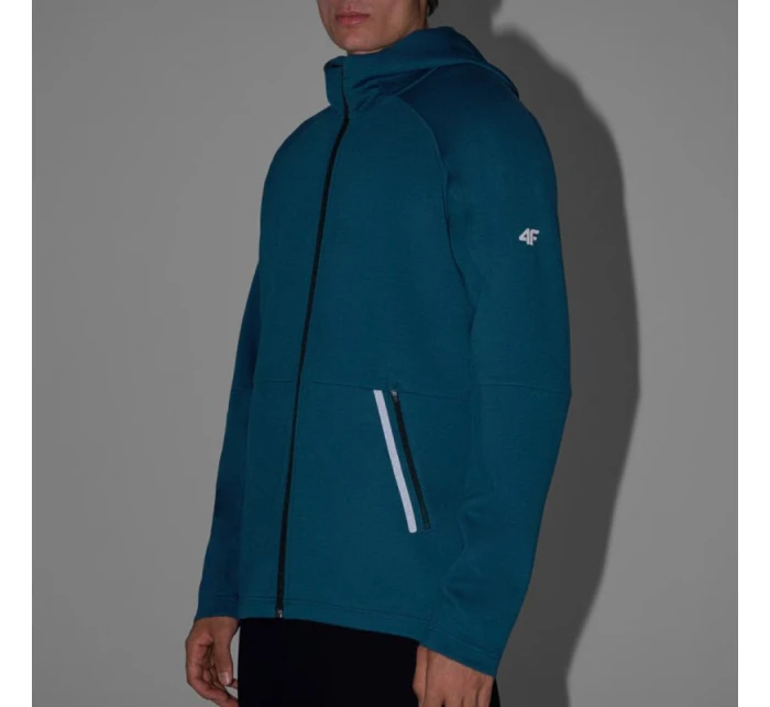 Mikina 4F M1865 M 4FWAW25TSWSM1865 32S pánské Mikina 4F M1865 M 4FWAW25TSWSM1865 32S pánské