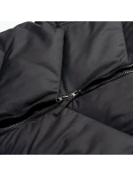 Dámský prošívaný zimní kabát LADY model 21816105 - Hi-Tec Dámský prošívaný zimní kabát LADY model 21816105 - Hi-Tec