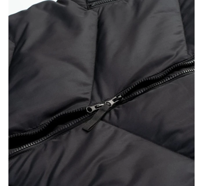 Dámský prošívaný zimní kabát LADY model 21816105 - Hi-Tec Dámský prošívaný zimní kabát LADY model 21816105 - Hi-Tec