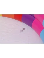 DĚTSKÁ KOUPELNA 2-BAR Rainbow 187x42,5 cm 51457 DĚTSKÁ KOUPELNA 2-BAR Rainbow 187x42,5 cm 51457