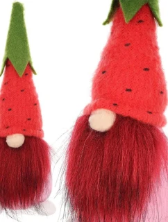 SKRZAT GNOM  DEKORACJA WIOSENNA BOY dětské model 21831295