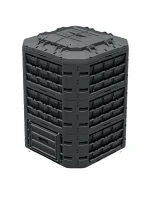 COMPOGREEN VARIO 950L GARDEN COMPOSTER dětské