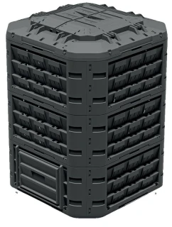 COMPOGREEN VARIO 950L GARDEN COMPOSTER dětské