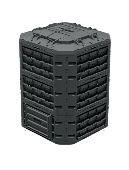 COMPOGREEN VARIO 950L GARDEN COMPOSTER dětské
