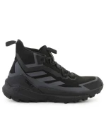 Adidas Terrex Free Hiker GORE-TEX Turistická obuv 2.0 HQ8383 CBlack