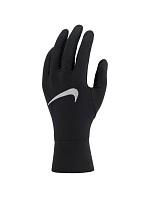 Dámské běžecké rukavice Nike DriFit černé, velikost M model 22387577 - No name Dámské běžecké rukavice Nike DriFit černé, velikost M model 22387577 - No name