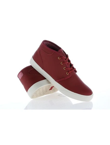 Boty Mid Le M model 20841234 - Dc Boty Mid Le M model 20841234 - Dc