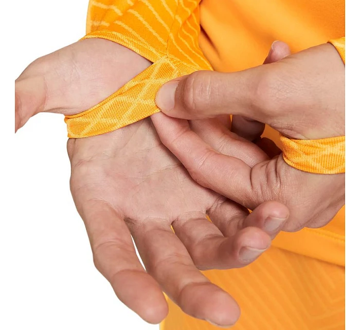 Pánské fotbalové tričko Dri-Fit Strike Drill M DH8732 738 - Nike