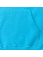 Mikina s kapucí 10. bright royal model 22474313 - Russell Athletic Mikina s kapucí 10. bright royal model 22474313 - Russell Athletic