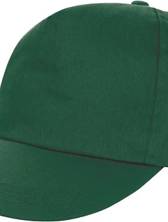 Result Headwear RC 080X 5 panelová polyesterová kšiltovka 28.080X bottle